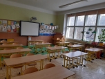 Prohlídka školy o jarních prázdninách